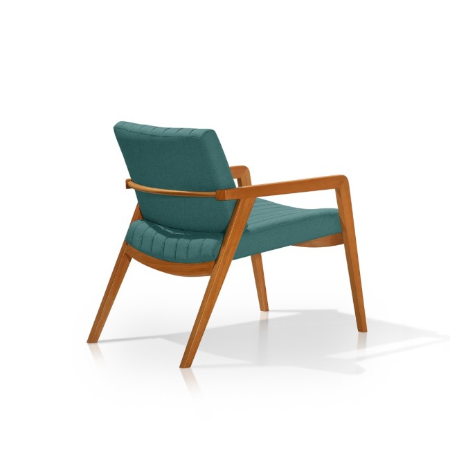 Poltrona Zoe Verde