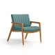 Poltrona Zoe Verde